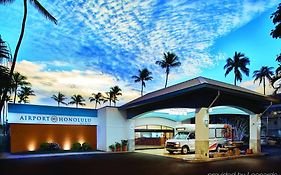 Ohana Hotel Airport Honolulu